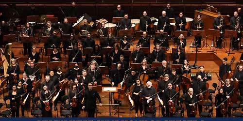 Performing Arts Series: Milwaukee Symphony Orchestra