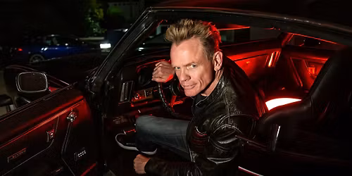 Christopher Titus Tickets