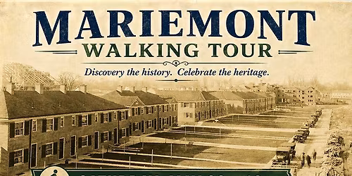 Old Town Historic District Walking Tour