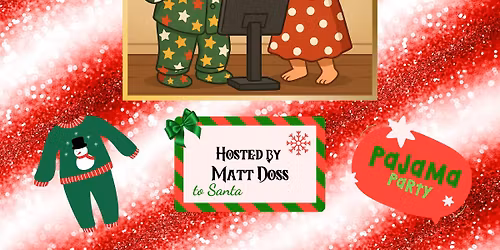 Wicked Karaoke: Jingle Jammies Edition