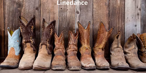 Solodans: Linedance for begyndere