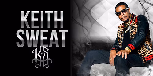 Keith Sweat