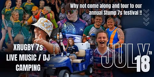 Stump 7s