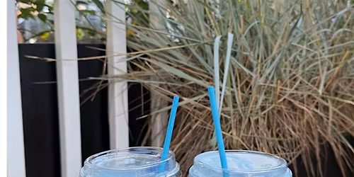 MWS - Society Smoothie Launch Party