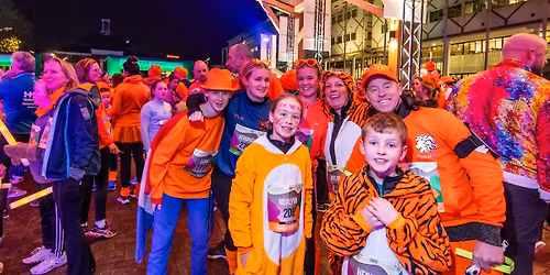 Centraal Beheer Night Run