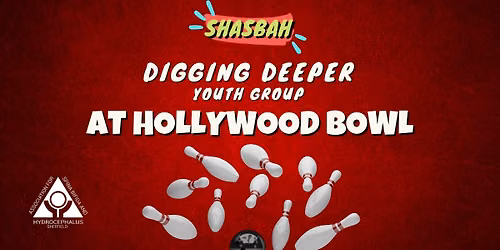 SHASBAH's Digging Deeper at Hollywood Bowl