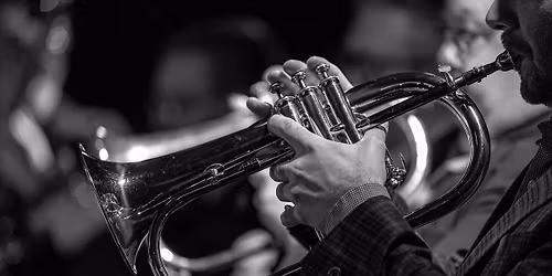 Danjo Jazz Orchestra at Jilly's Music Room