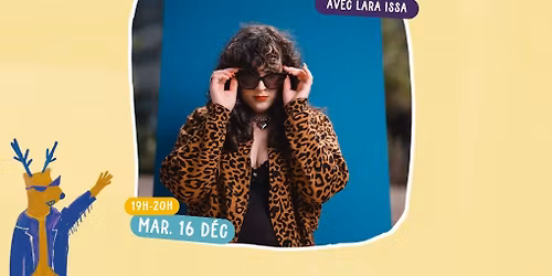 Soir\u00e9e des laur\u00e9ates [muzik\u025bl] | March\u00e9 OFF 2025