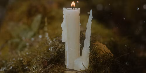 YULE Solstice Day Retreat