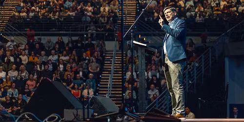 Good News Tour 2025 - with Will Graham