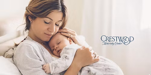 Free Newborn Care Class