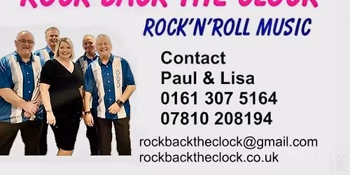 New Years Eve party no.2