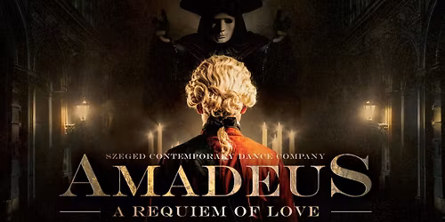 AMADEUS