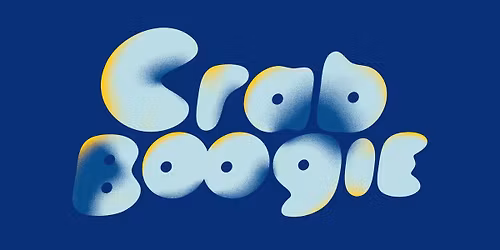 Crab Boogie avec Sameer Ahmad \/ Eskondo \/ Dragan