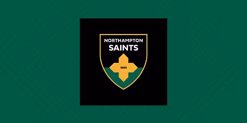 Prem Rugby Cup: Northampton Saints V Newcastle Red Bulls