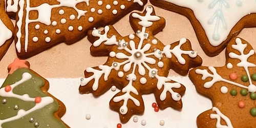 Lukrem malowane [warsztaty dla dzieci 6\u201312 lat]