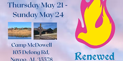 COHI 2026 Annual Conference: Renewed by the Spirit