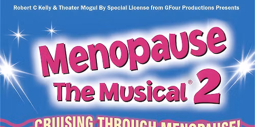 Menopause - The Musical