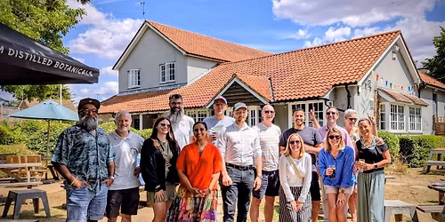 Business & Brew Networking