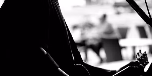 Bart Acoustic At The Hog Shack