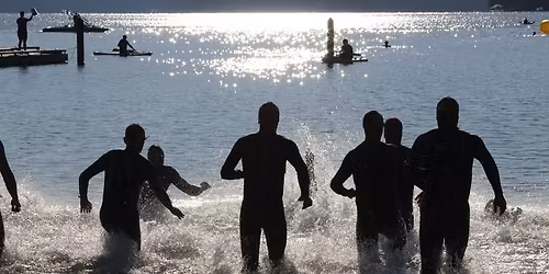 Hayden Sprint Triathlon - 2026