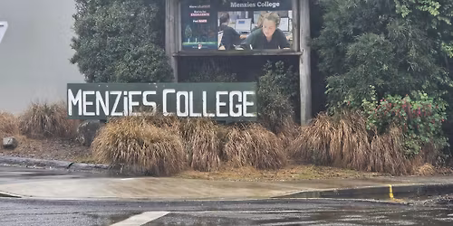 Menzies College 55th Reunion