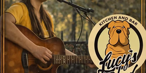 \ud83c\udfb6 COURTNEY MARIE \u2013 LIVE AT LUCY\u2019S YARD \ud83d\udc3e\ud83c\udf1f