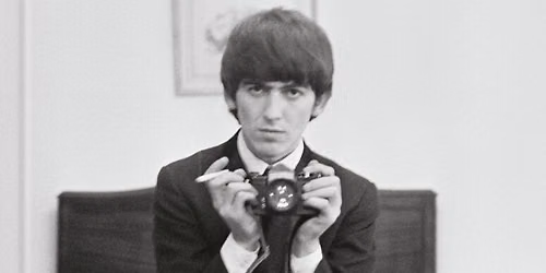 The Third Eye: Olivia Harrison In Conversation with Martin Scorsese