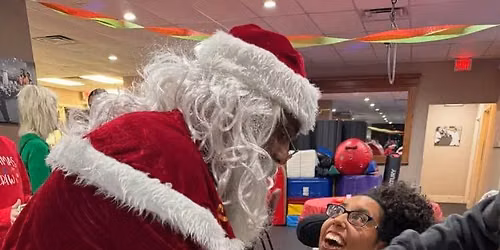 Christmas in July - Dreamplex & The Friendship Place