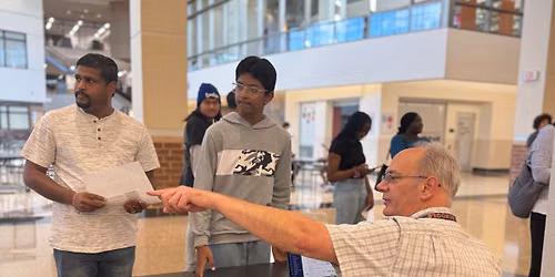 Shakopee High School Open House