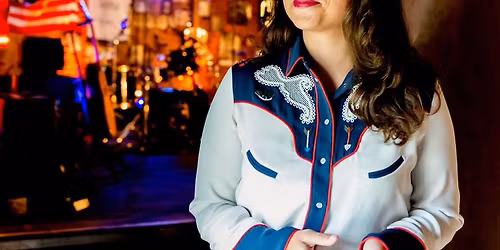 Danni Nicholls in Concert!