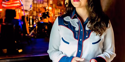 Danni Nicholls in Concert!