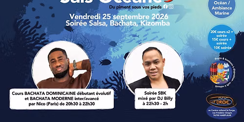 Soirée SBK, Sals'Océane