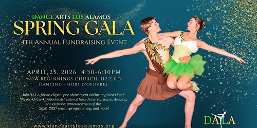 DALA Spring Gala 2026