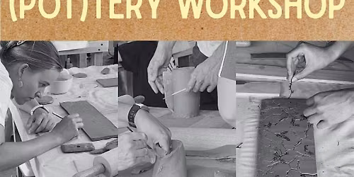 Pottery Workshop