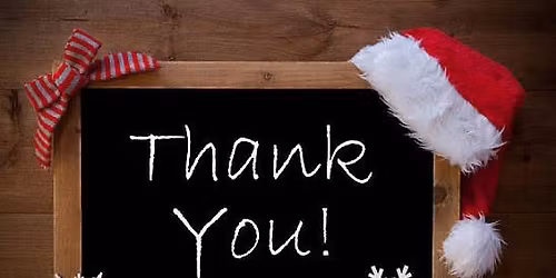 Short Branch Christmas Appreciation Party