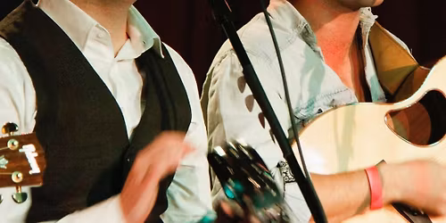 Celtic Thunder