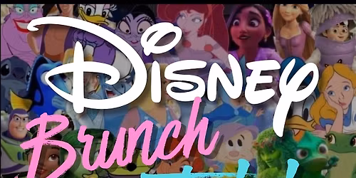 Disney Brunch Trivia @ Homebase Delaware