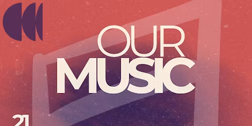 Our Music Launch Party