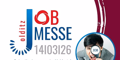 2. Colditzer Jobmesse