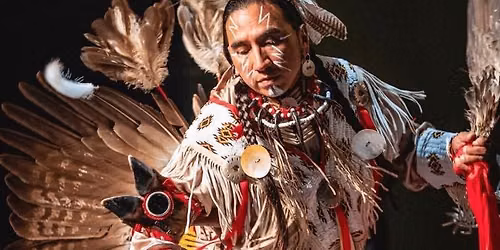 Indigenous Peoples' Day Celebration - FREE Admission