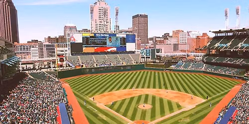 Colorado Rockies vs. Cleveland Guardians