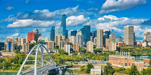 7th Canadian Sustainable Finance Network Conference (CSFN)