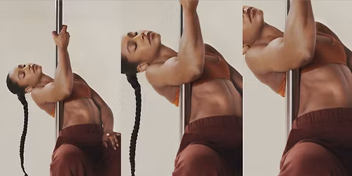 Your (First*) Pole Class