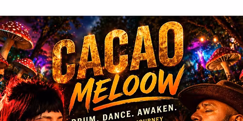 Cacao Mellow 