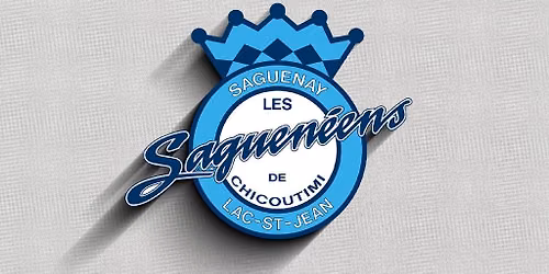 Chicoutimi Saguen??ens vs. Victoriaville Tigres
