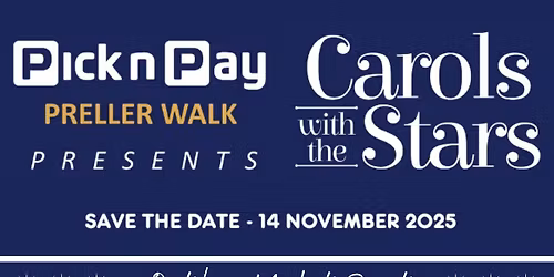 Carols with the Stars MARKET