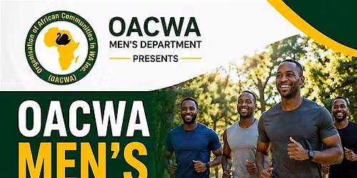 OACWA Men's Health Clinic
