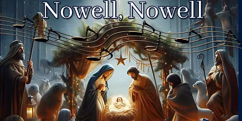 KAOS Christmas Charity Concert