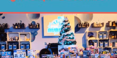  \ud83c\udf85 Charity Toy Carwash \ud83e\uddf8 